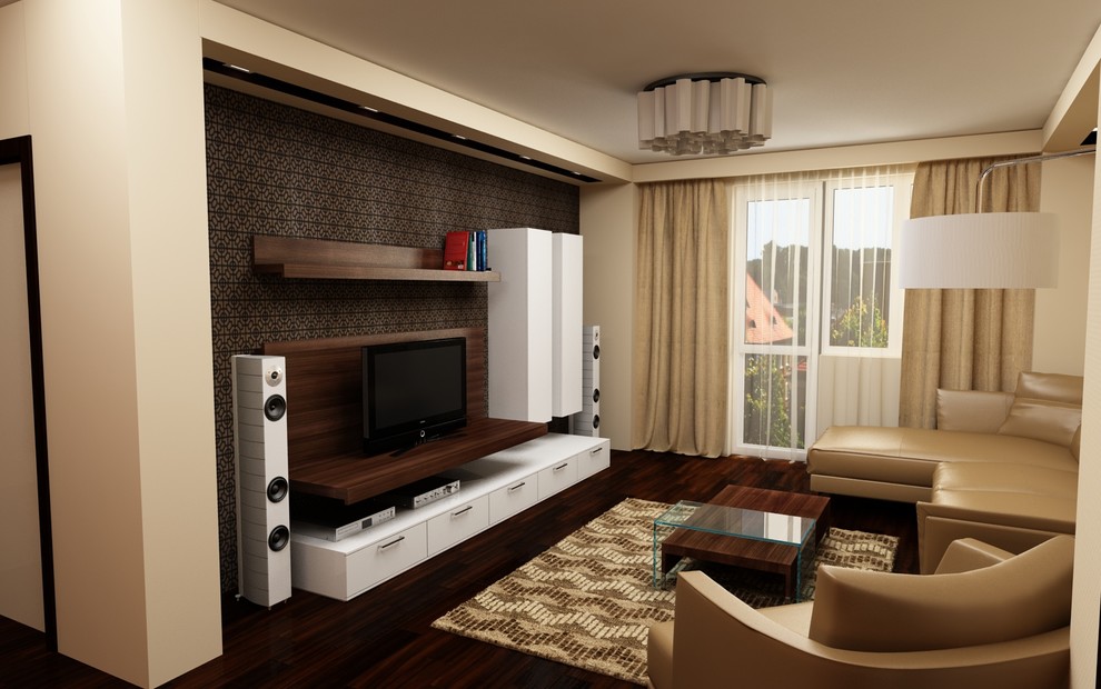 Рецепт яркой жизни