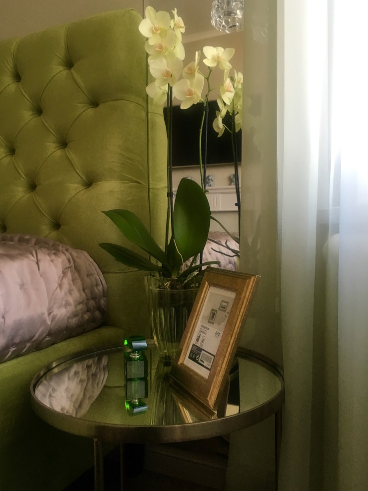 ЖК "ГРАНД ФАМИЛИЯ"