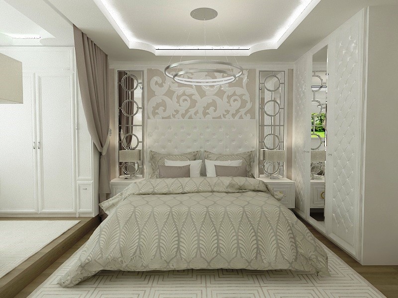 ЖК Звёздный