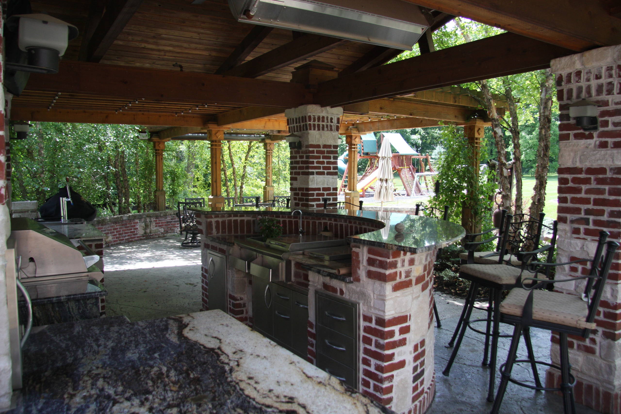 The Kaplan Residence