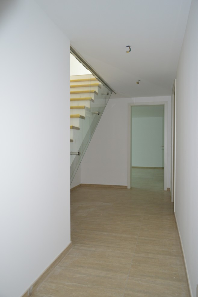 Hochwertig ausgebaute Kellerräume