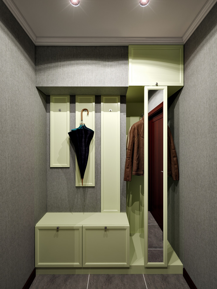 Ретро-настроение