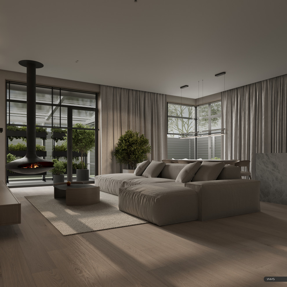 Дом 163м2, Калининградская область п. Орловка