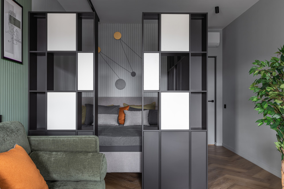 ЖК "Артлайн"