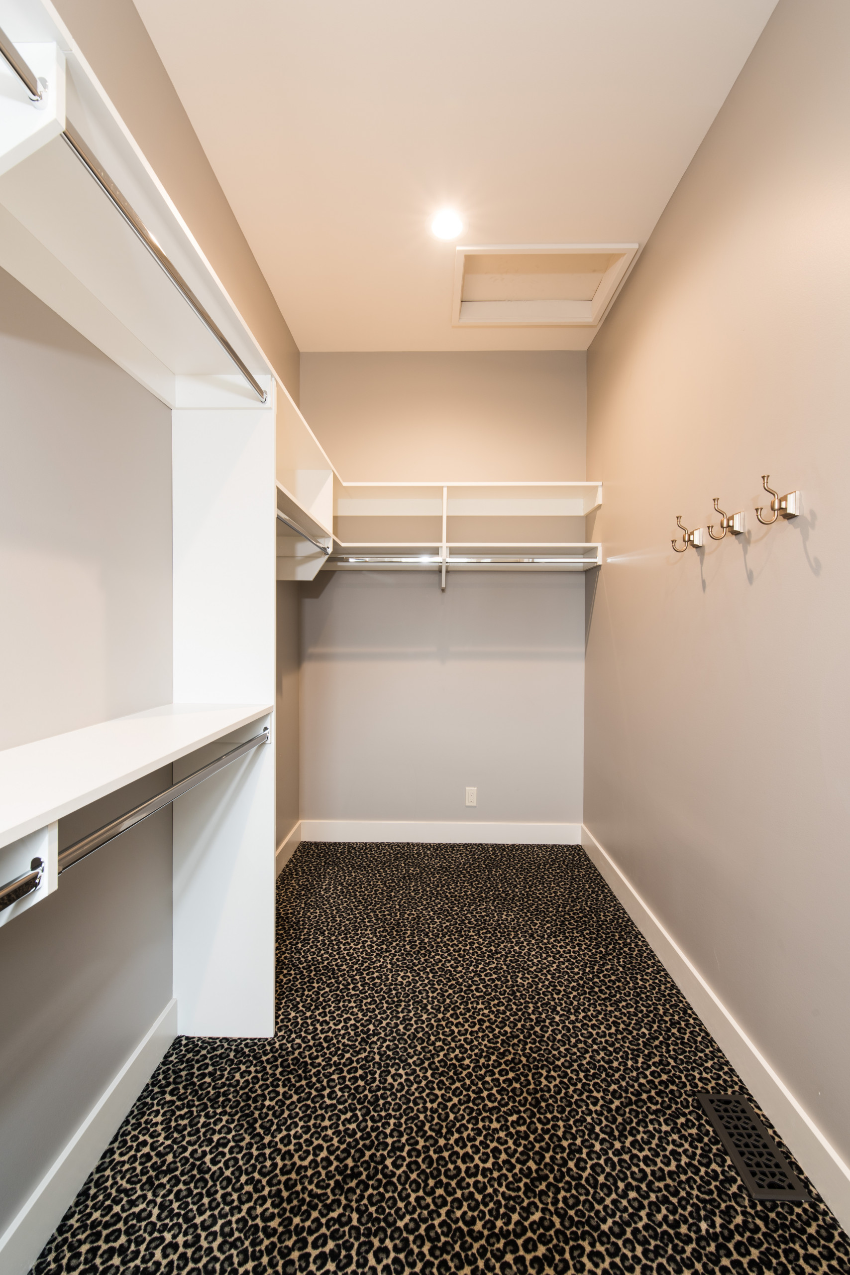 Transitional Inspired Home | Custom Build