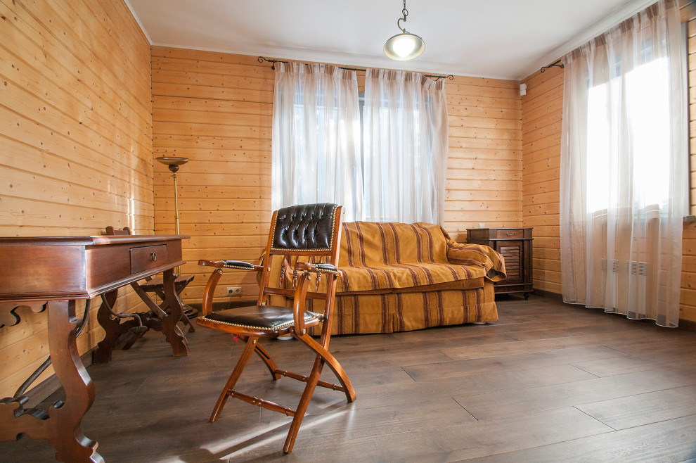 Дом на Истре