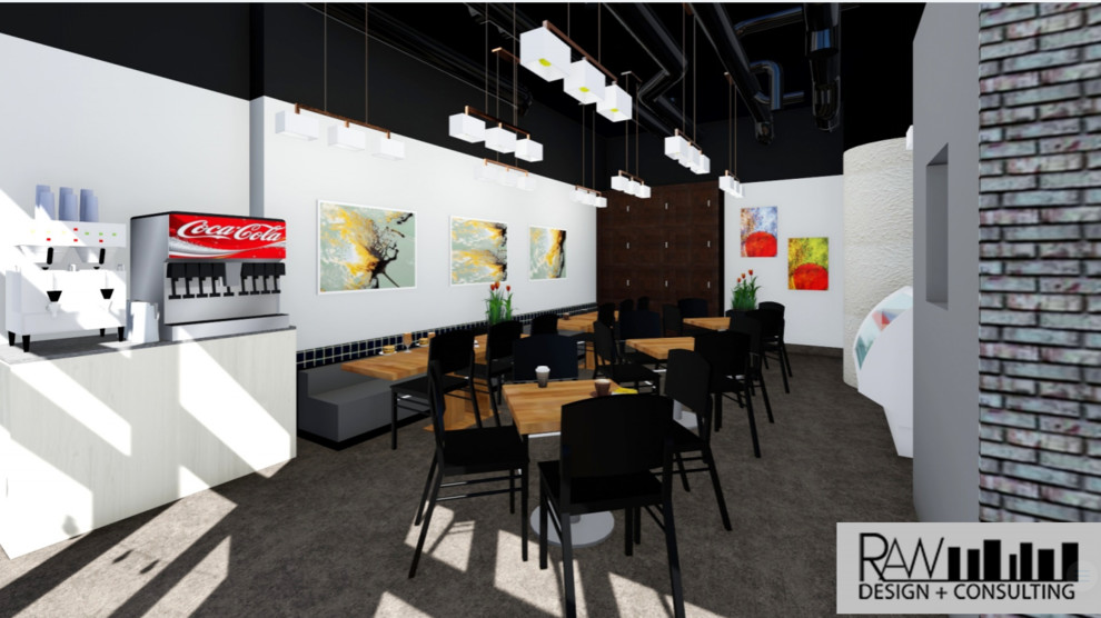 NY EATS (Deli in Brickell/Miami)