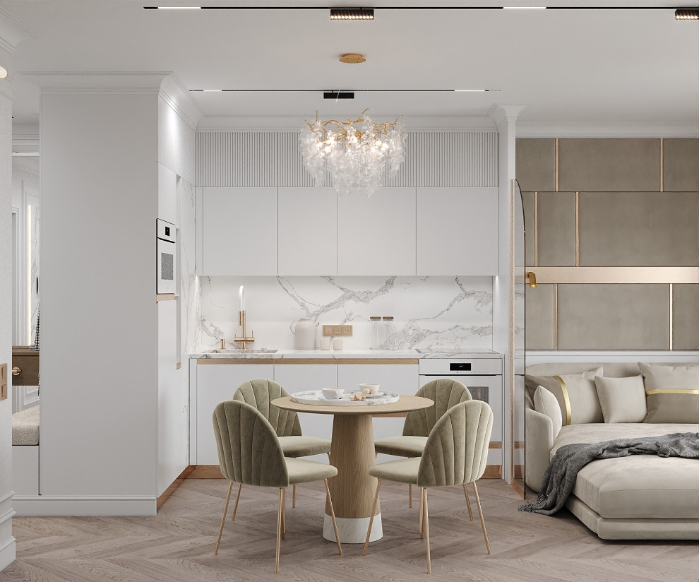 ЖК "Сердце города"