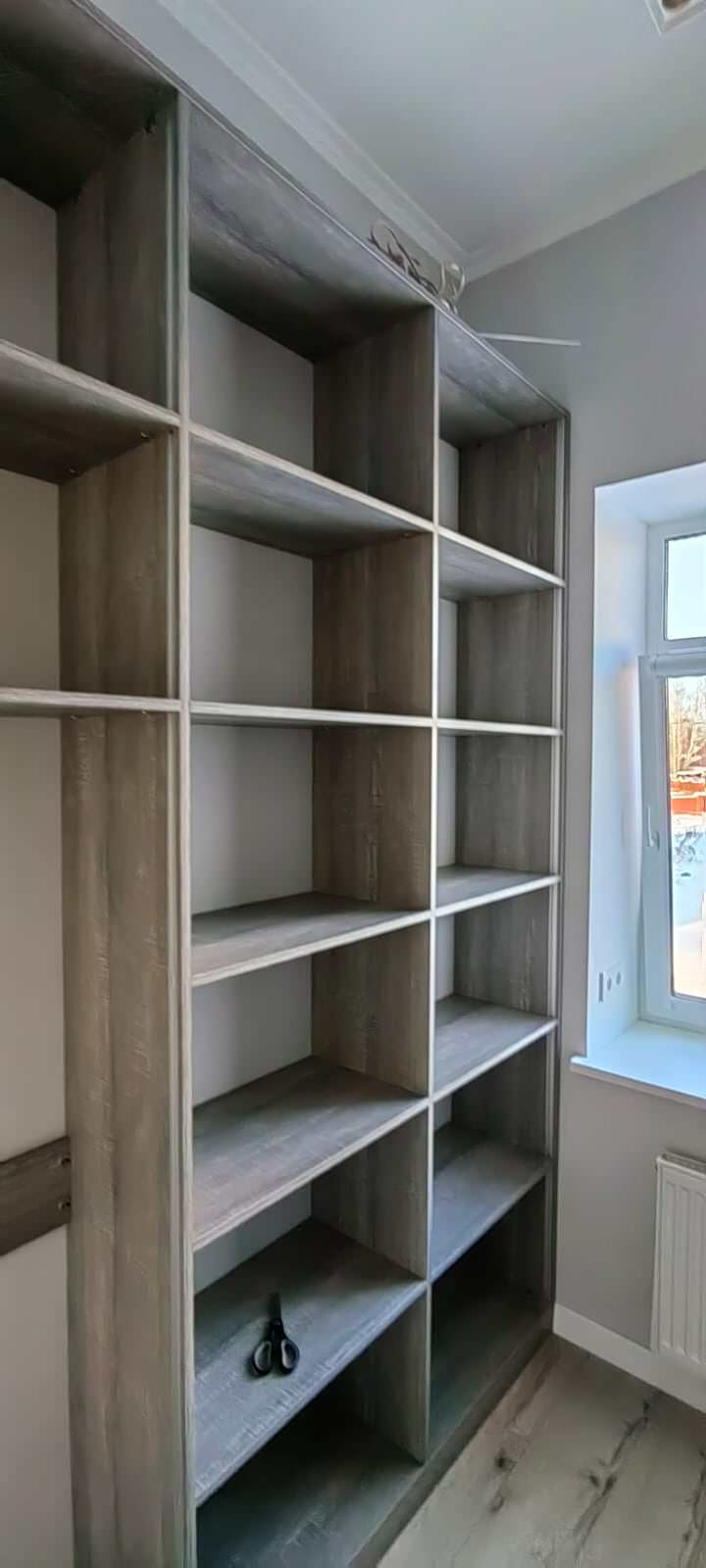 Шкаф и гардероб