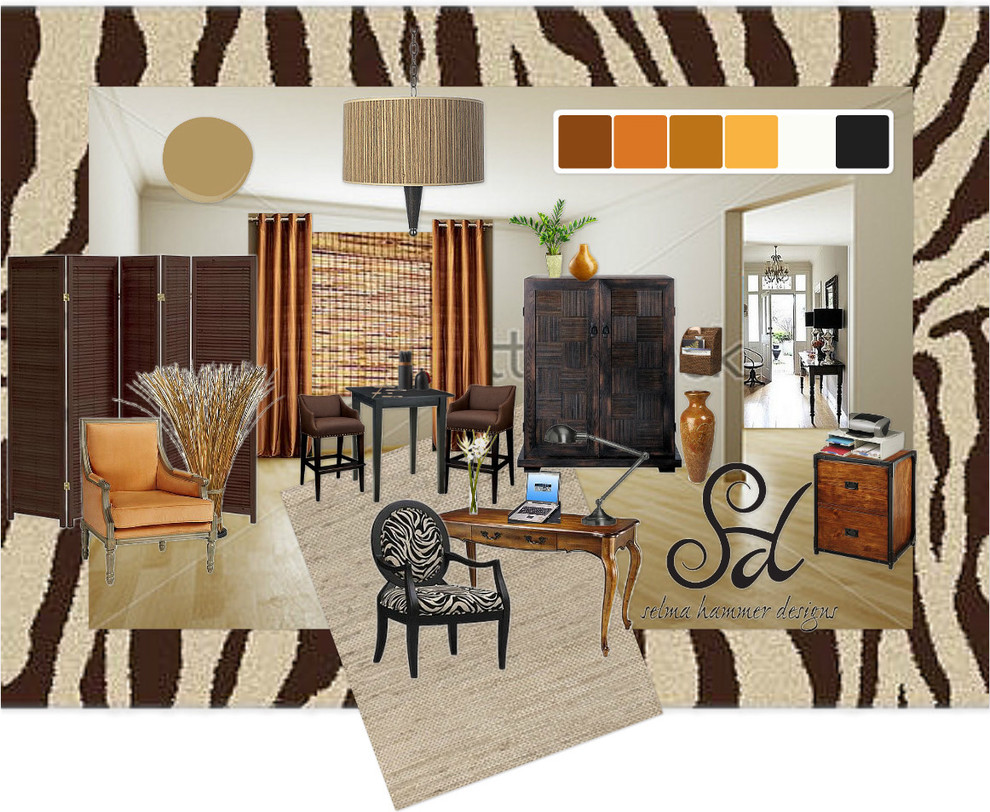 Olioboard- Mood boards from unique Inspirations, the creativity is endless!