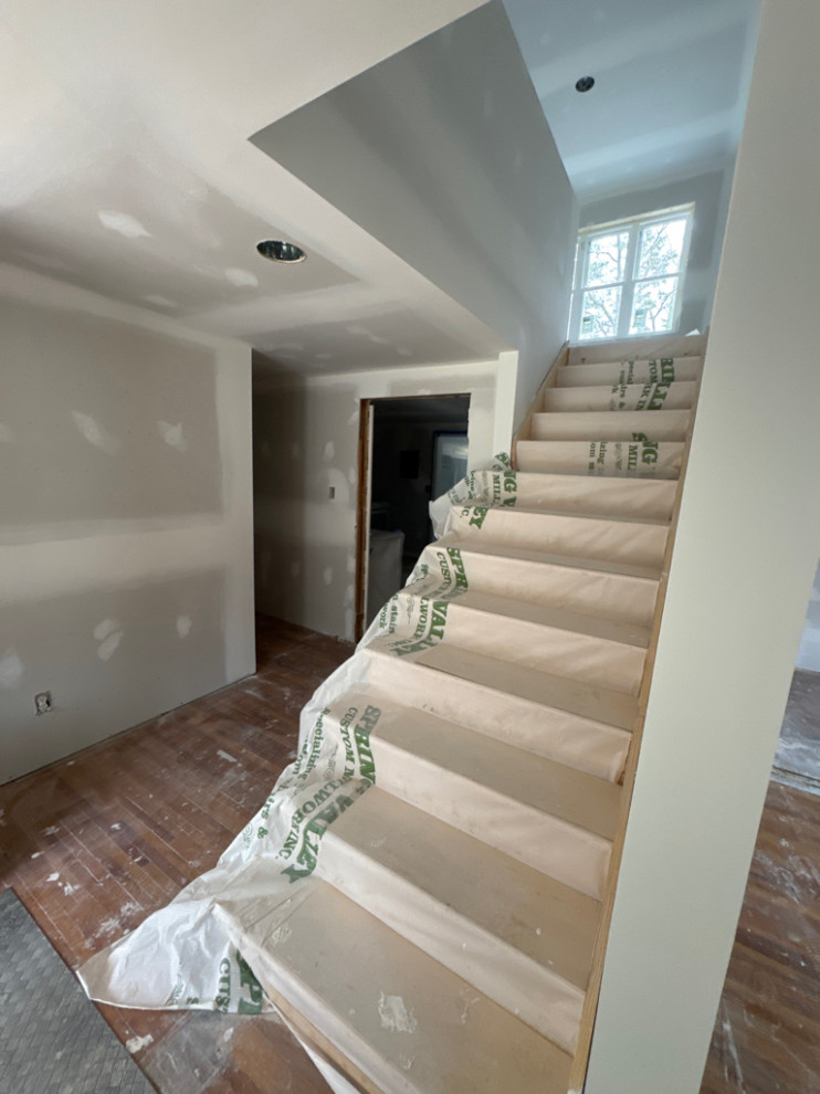 Hawley Lake House Addition