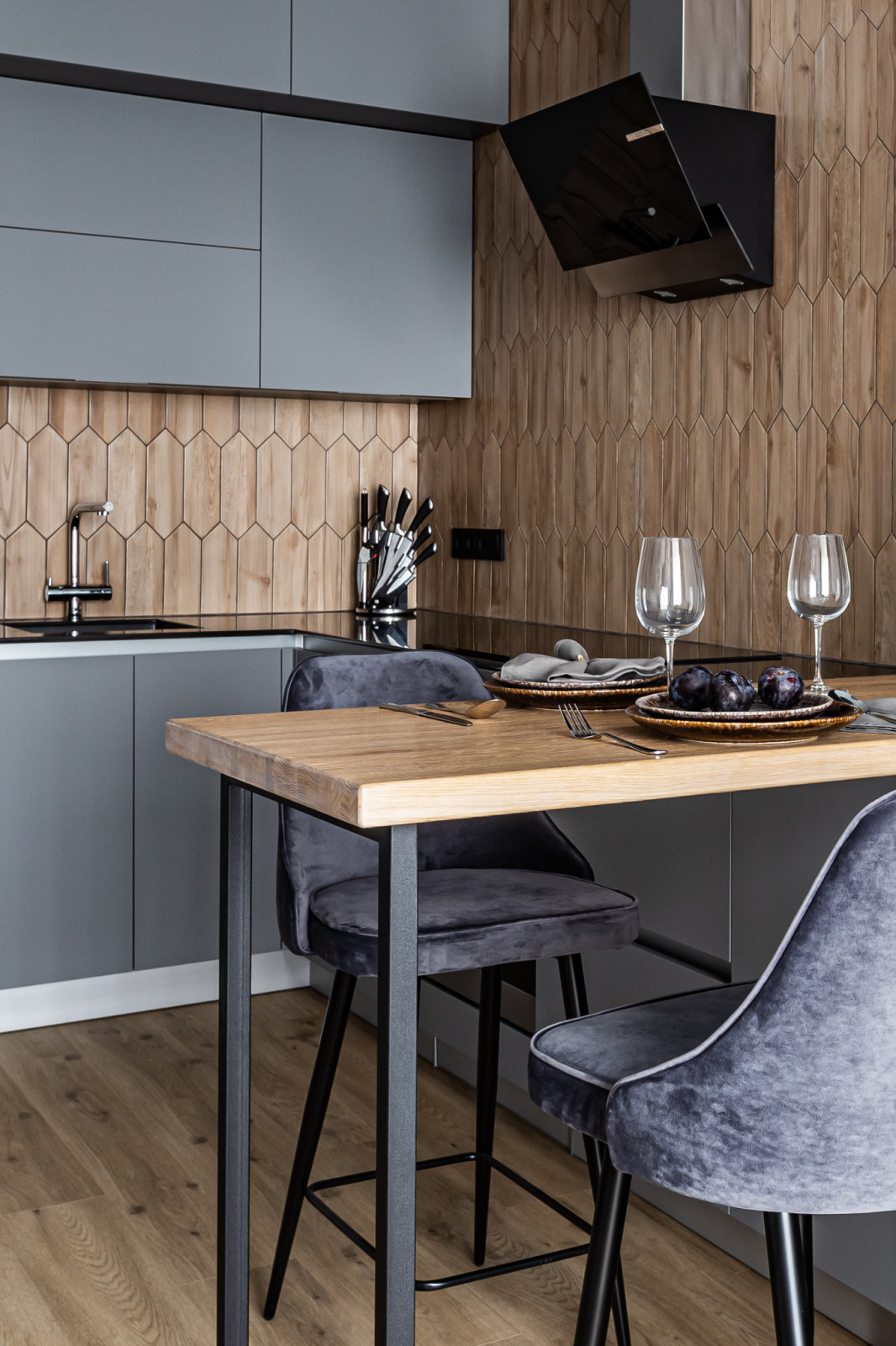 Уютная однушка для молодого человека