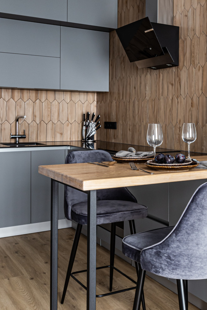 Уютная однушка для молодого человека