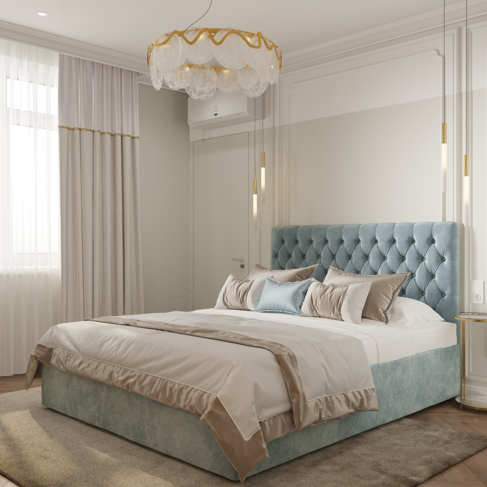 Таунхаус в Москве