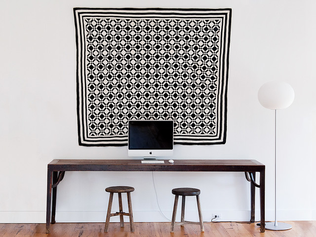 Avalon scandinavian-home-office