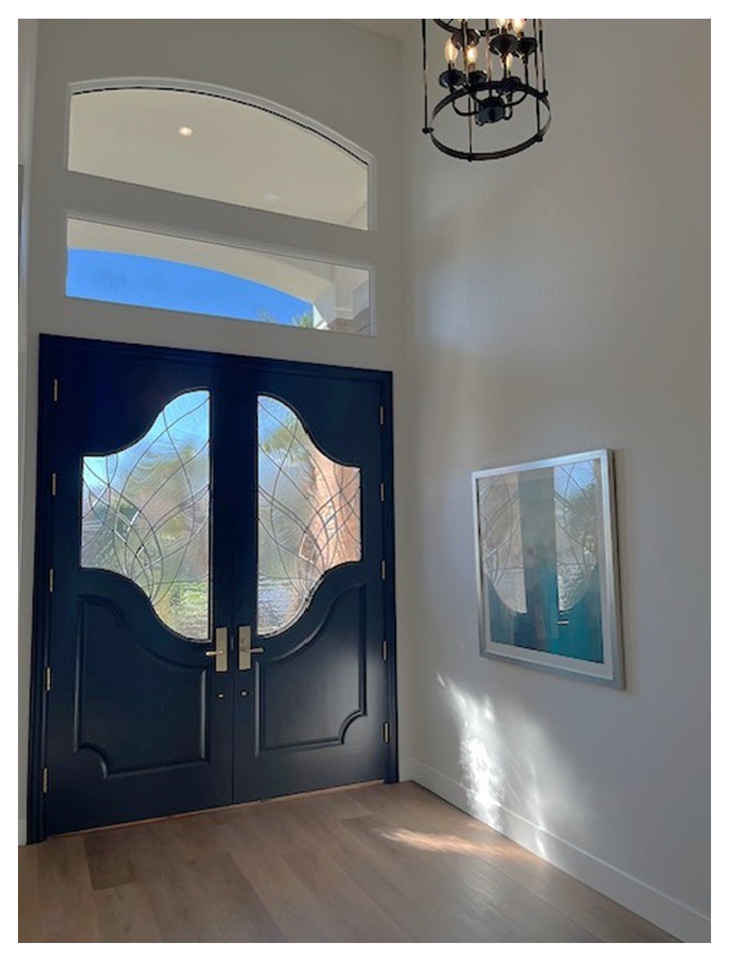 Chandler Golf Home Remodel