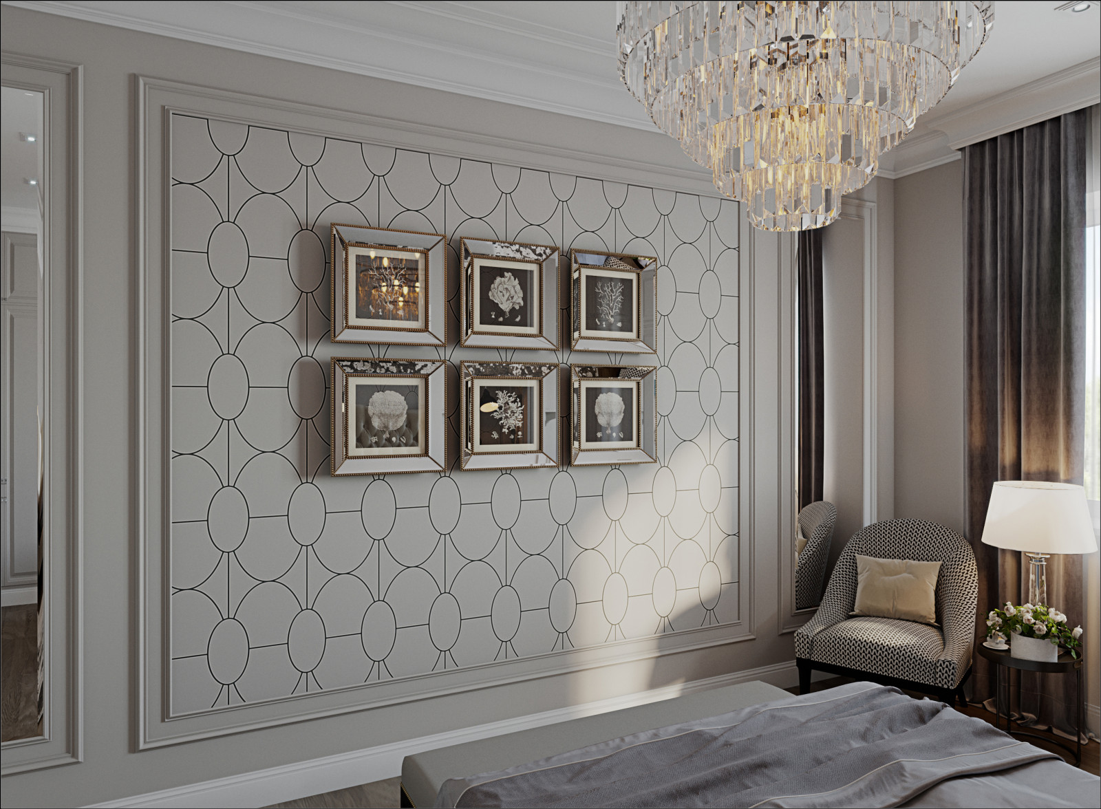 Загородный дом. ЖК "Гармония"