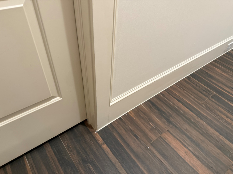 SV215 - Interior Painting