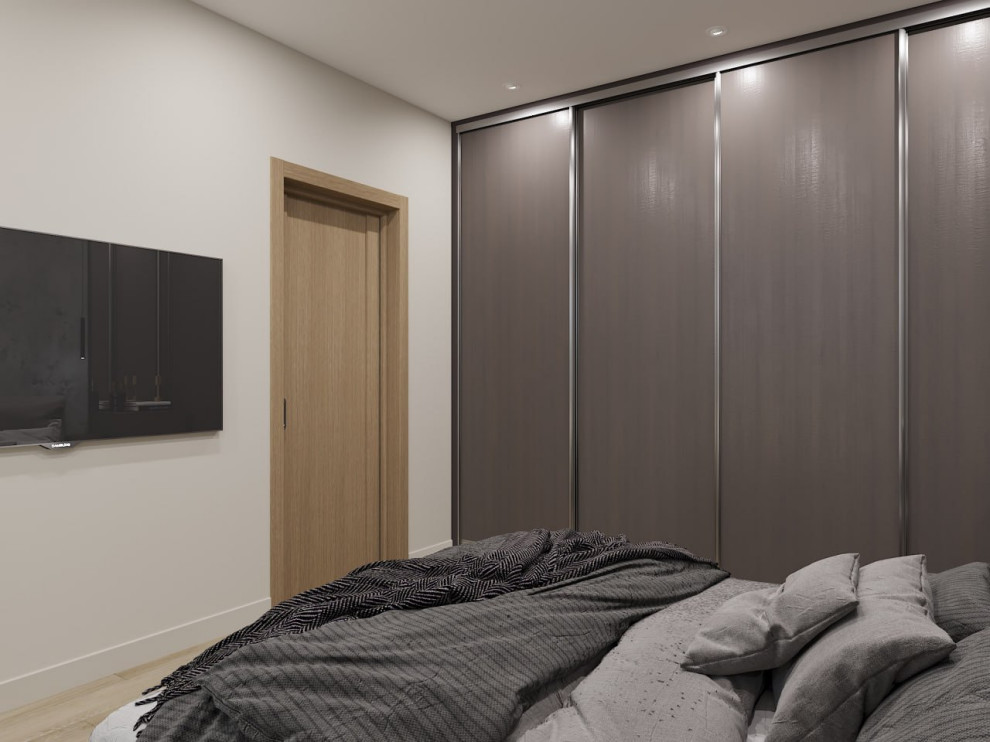 ЖК «За ручьем», Сургут 57 м2