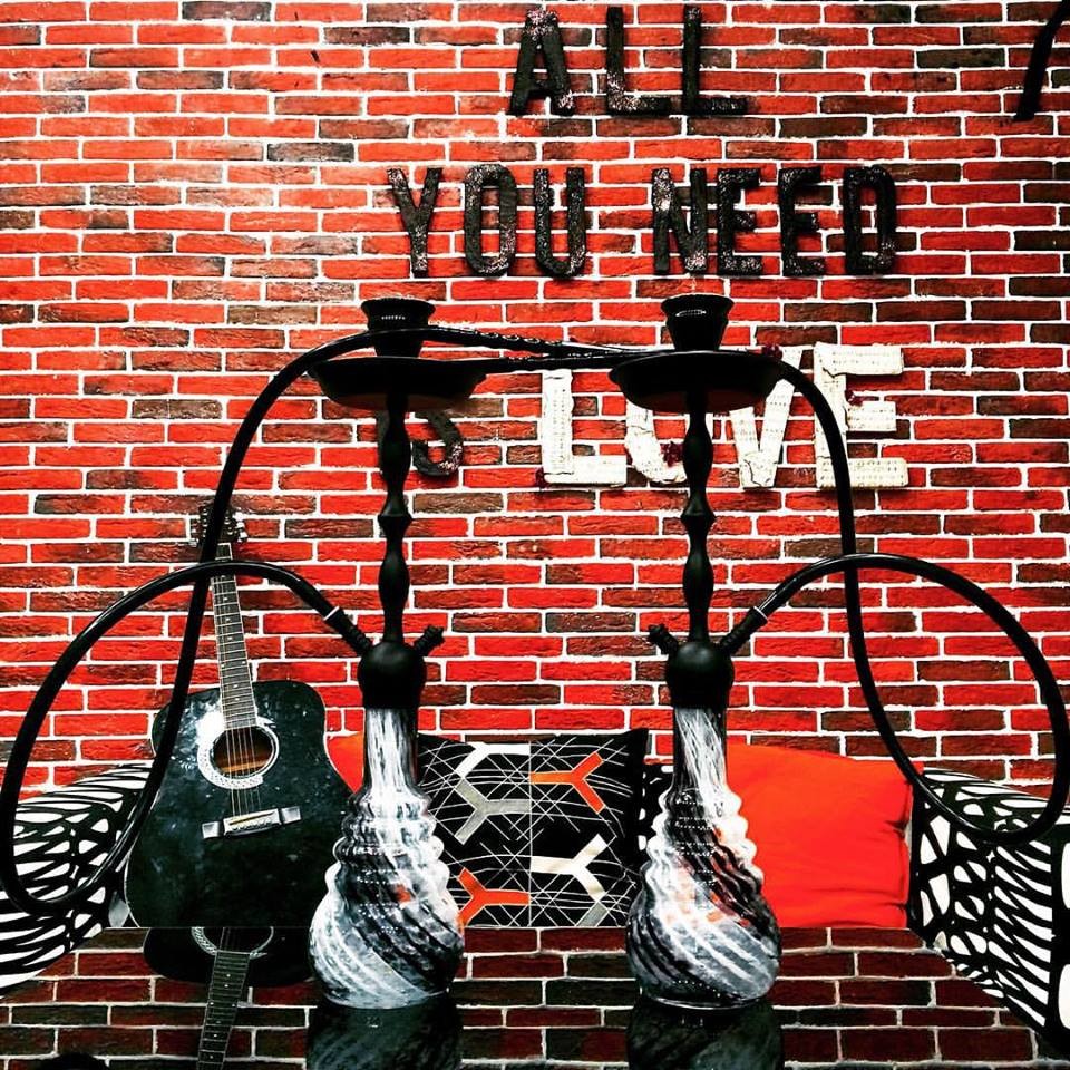 Создание кафе в г. Астана. Подбор помещения по Фэн-шуй, организация пространства