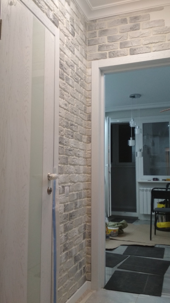 Ремонт квартир в Москве