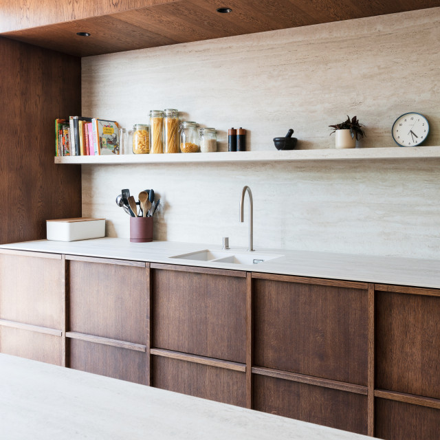 Kitchen contemporary-kitchen