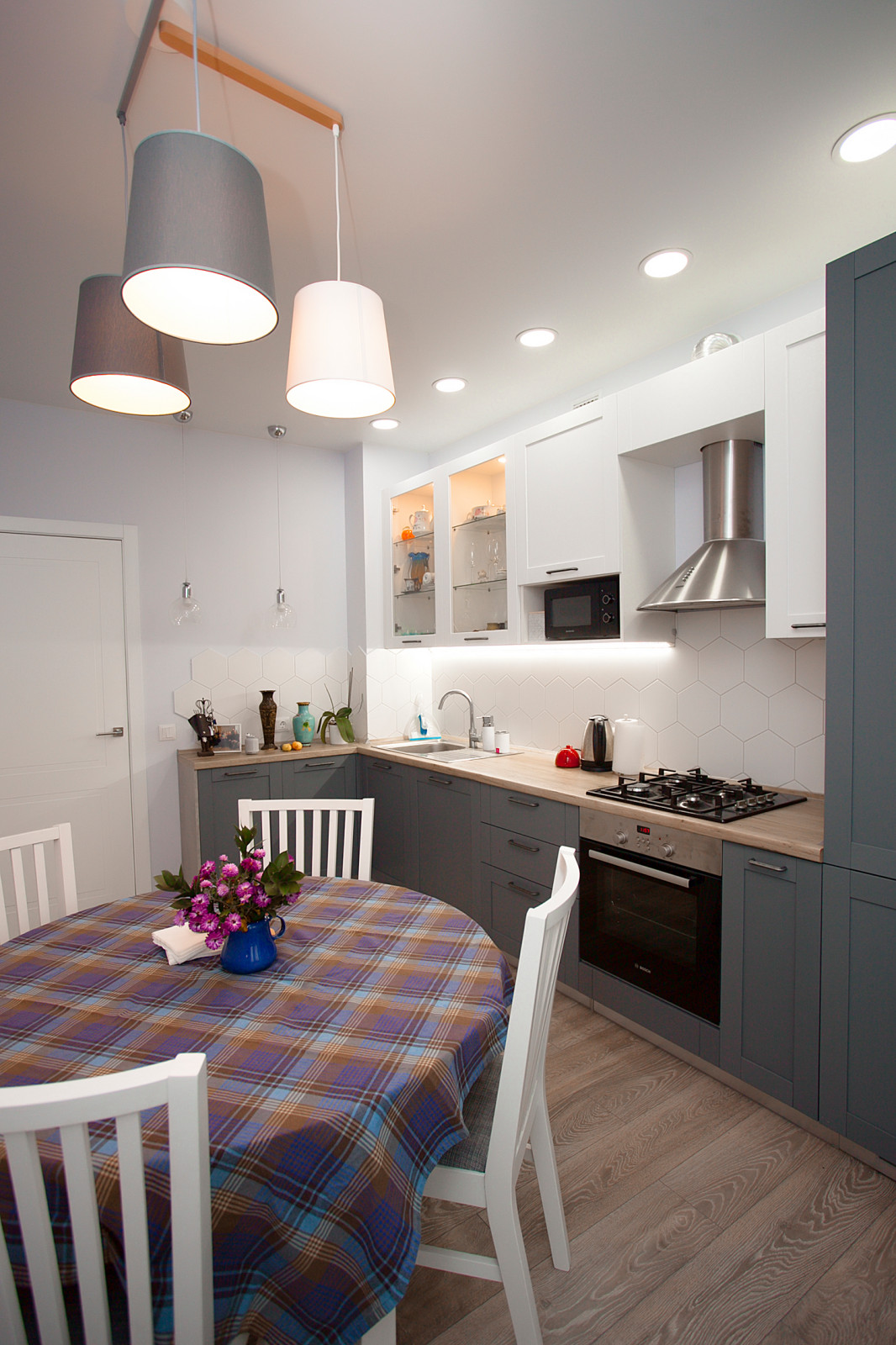 Квартира АртСити