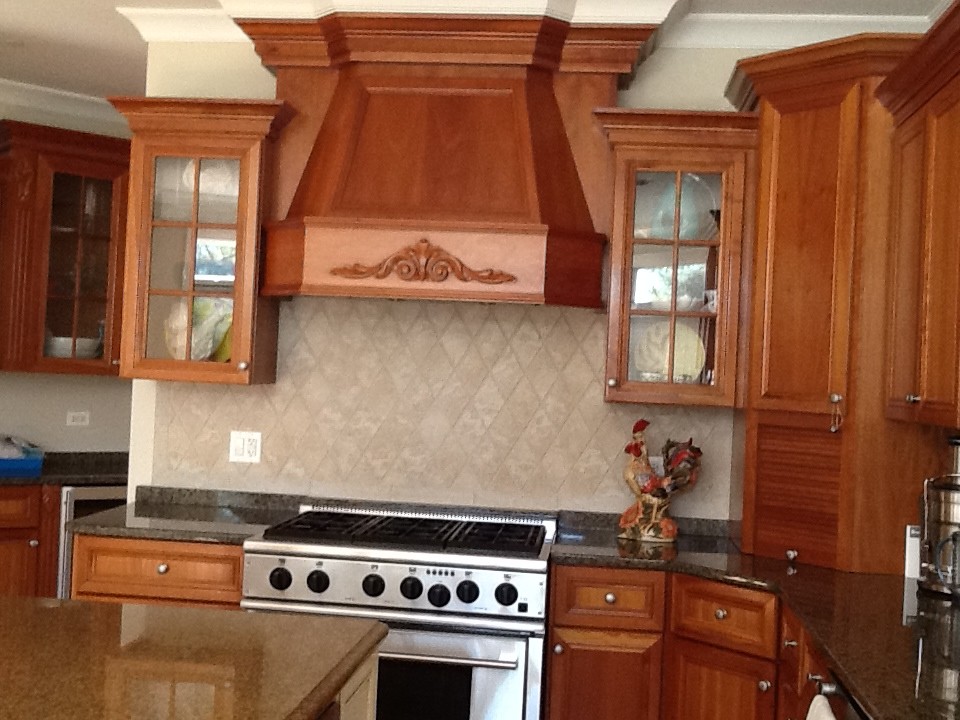 Korella Kitchen Renovation