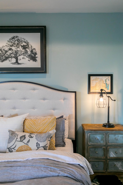Mountain Residence rustic
