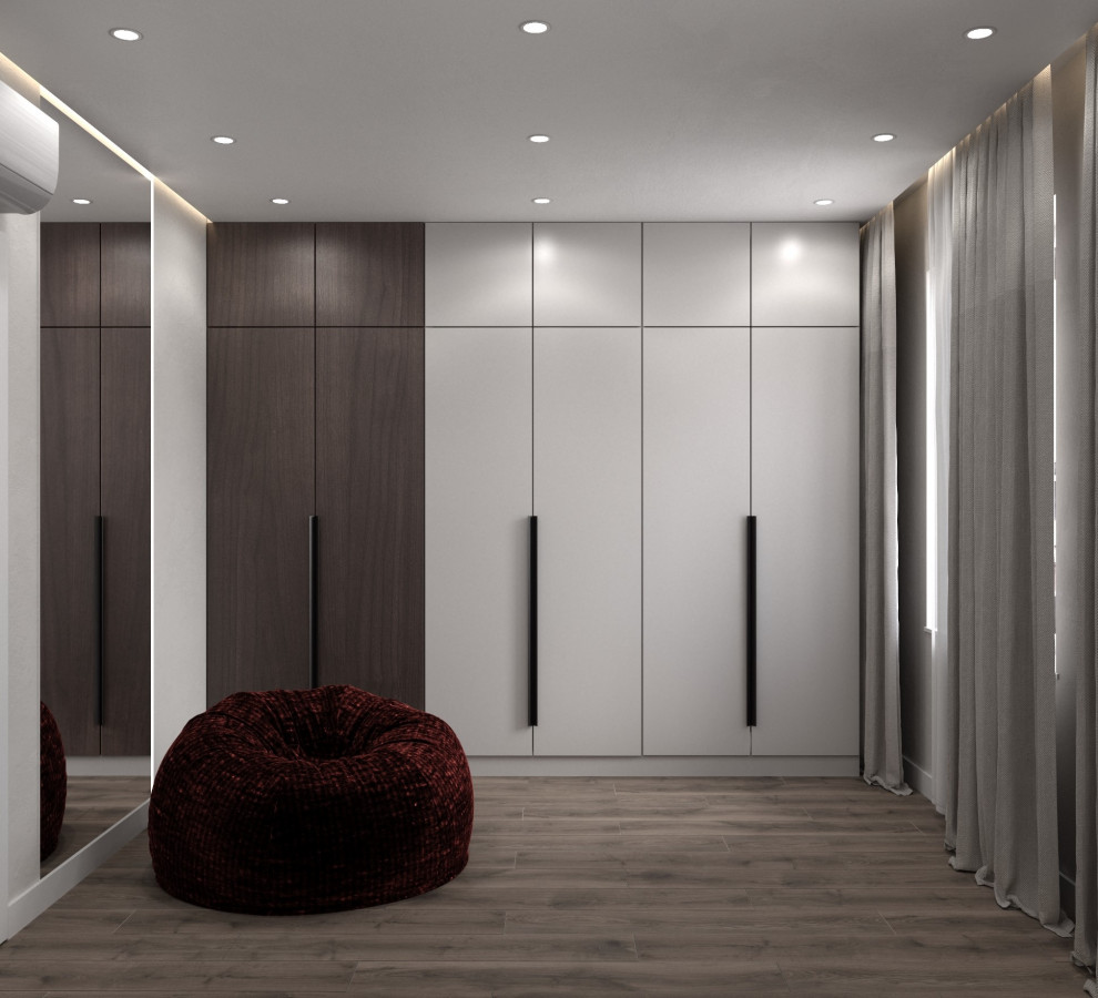 Таун-хаус в коттеджном поселке 5