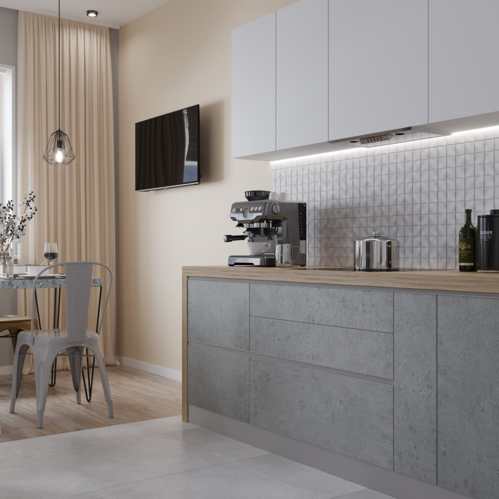 ЖК Северный