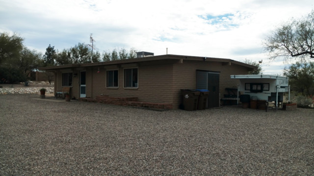 Complete Remodel rustic