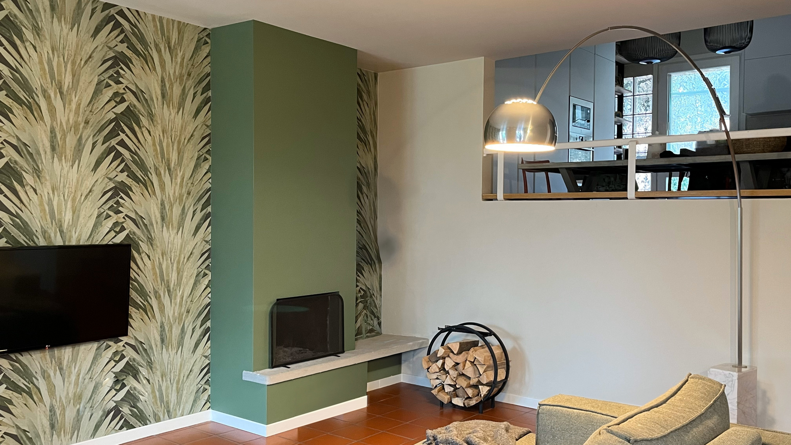NEW LOOK Villetta | Minimal Design | 150 MQ