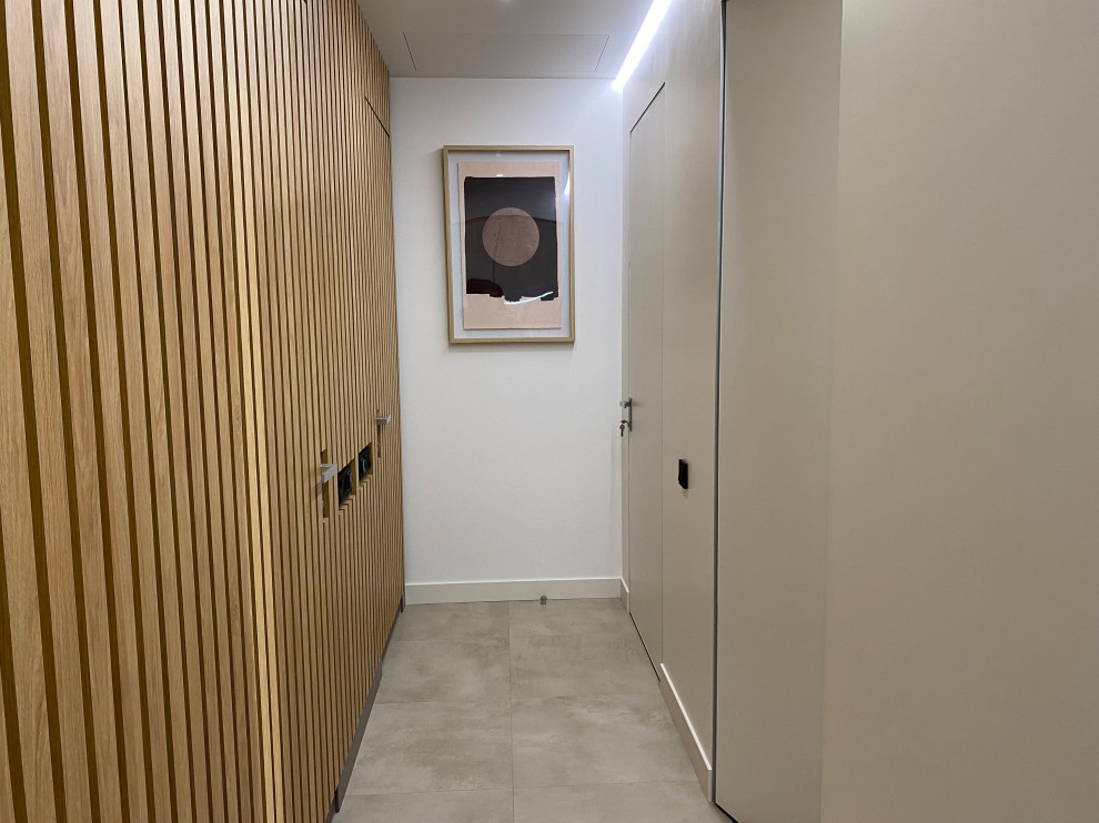 ЖК Береговой