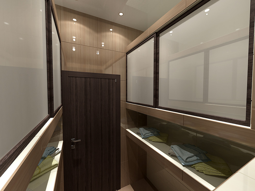 Дизайн квартиры