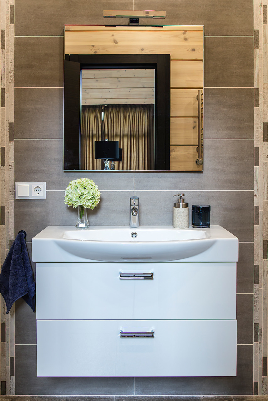 Лесная пристань