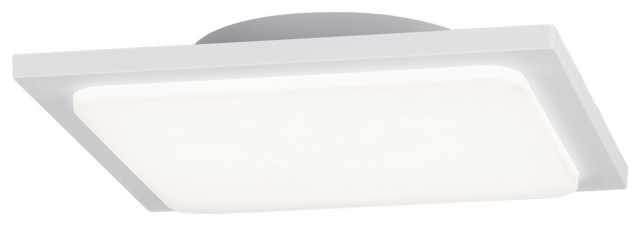 Arnsberg 620160101 LED Outdoor Patio Light Trave White