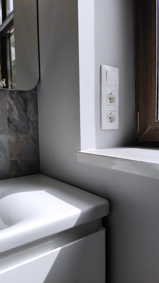 Дизайн интерьера частного дома в КП Астория