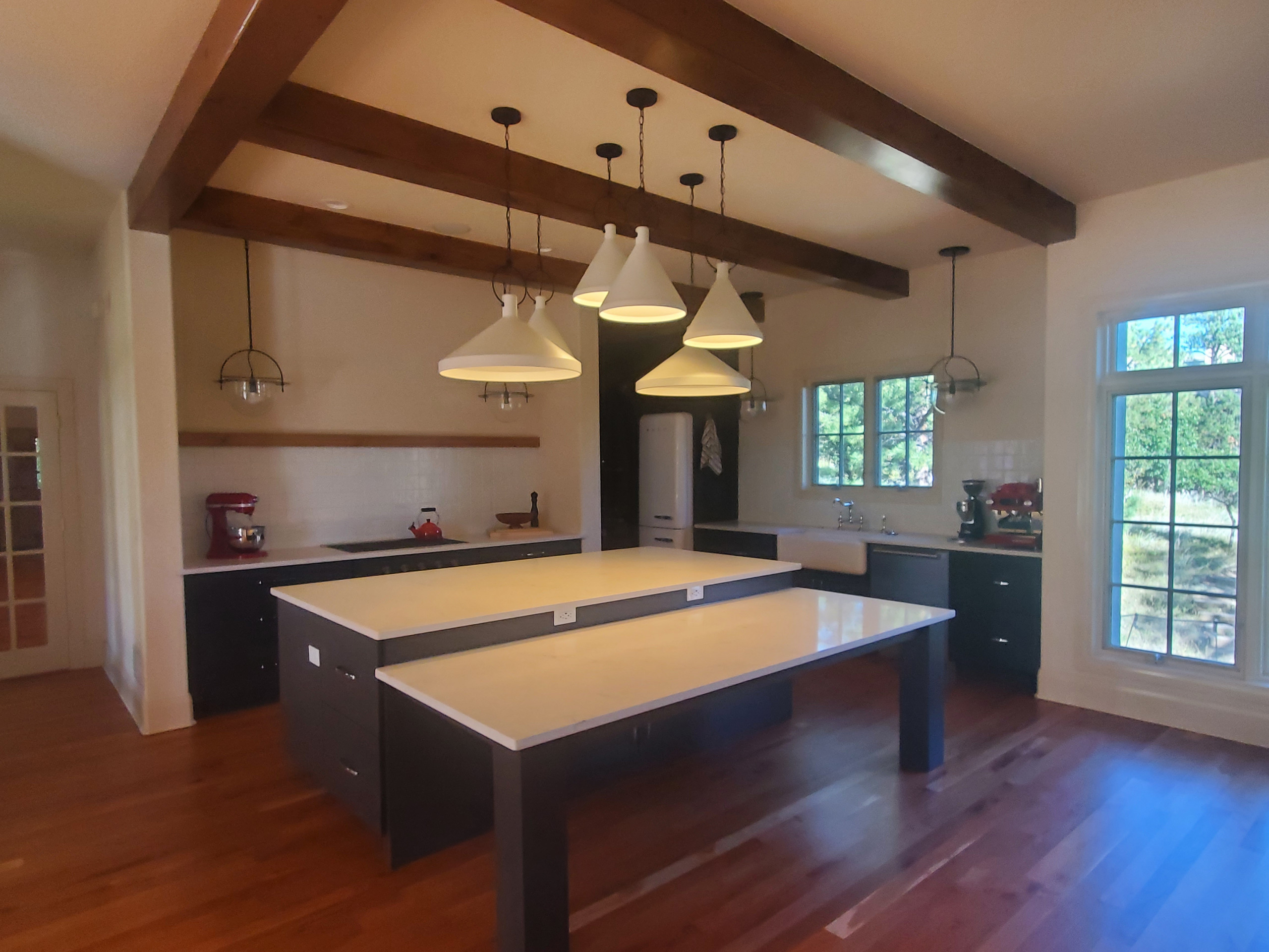 Kitchens