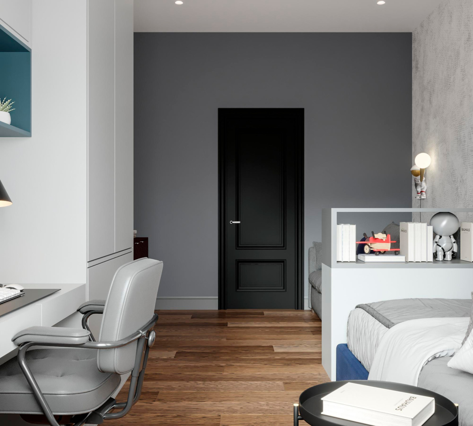 Детская для мальчика