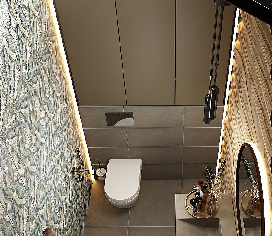 Баня из сруба