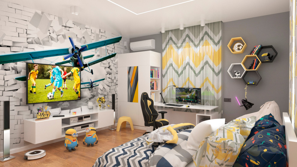 Детская комната