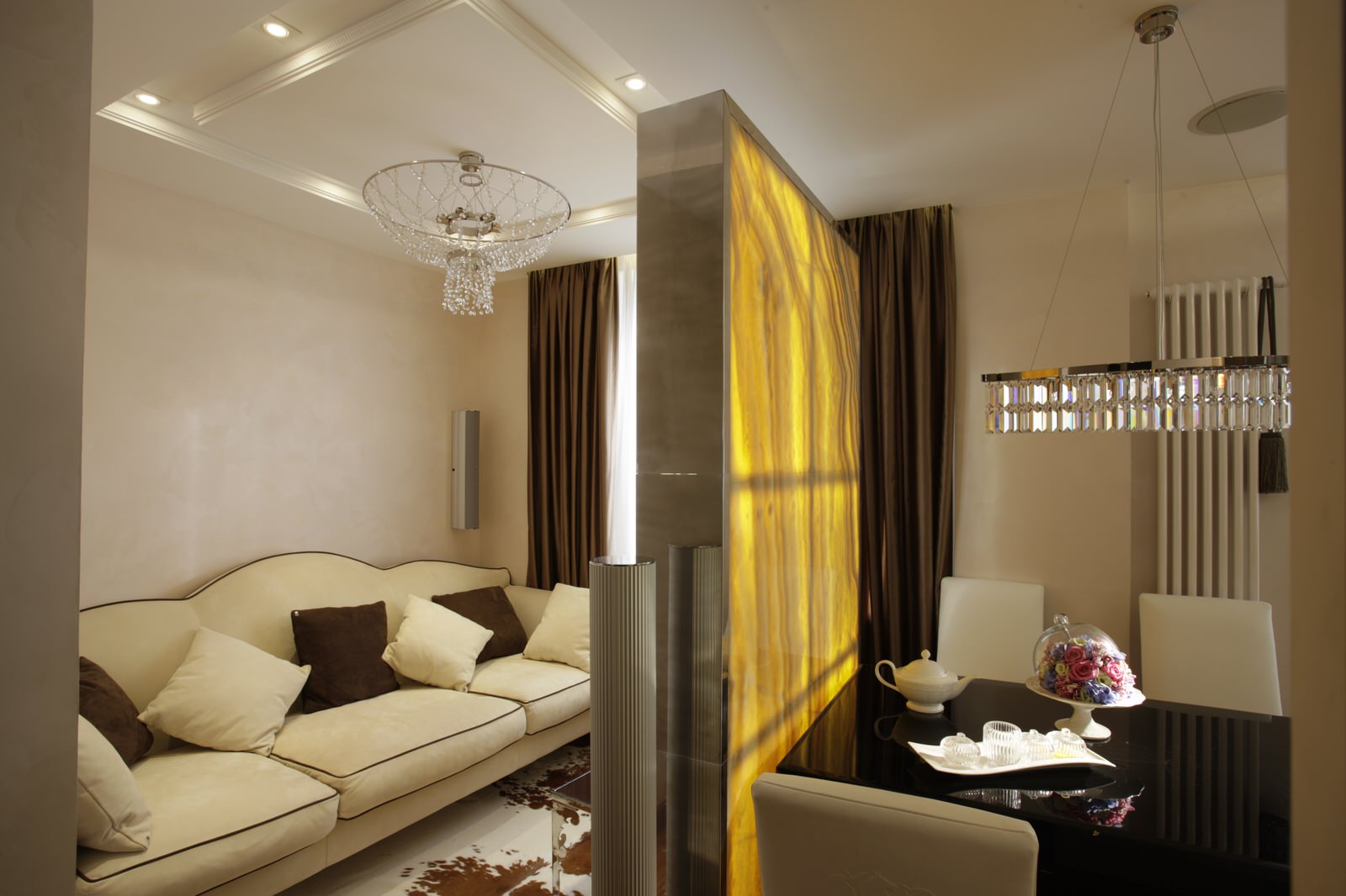 Квартира на Королева