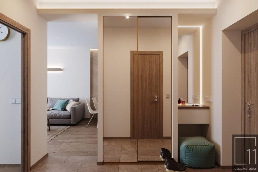 ул.Капитана Дорофеева