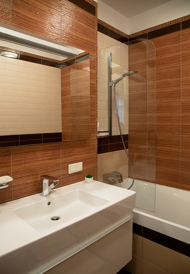 Дом в Подмосковье 2