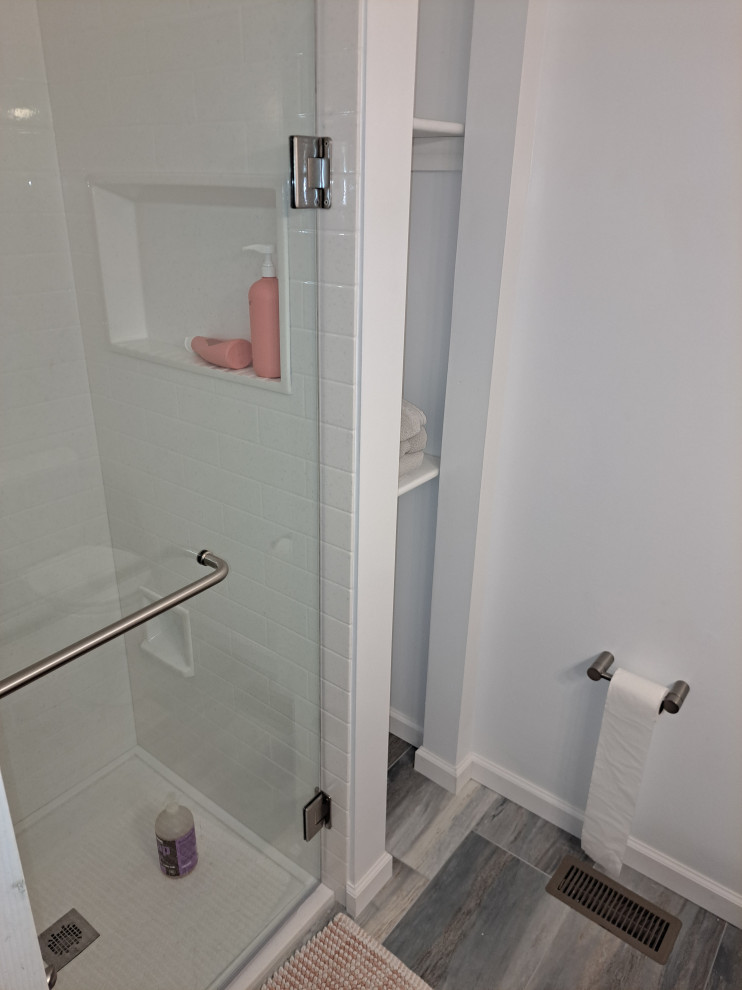 Topeka | All Home Bathrooms Remodel