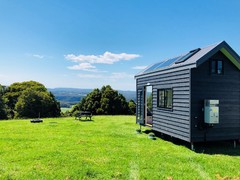 Extra Accommodation: A Guide to Granny Flats, Tiny Homes and More