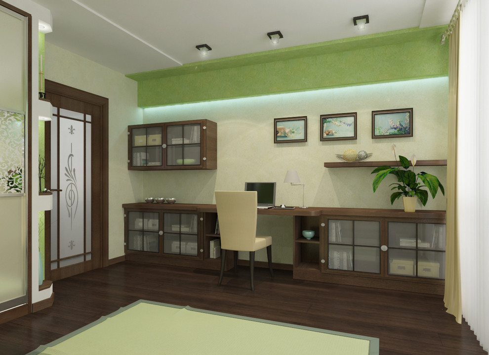 Современные интерьеры