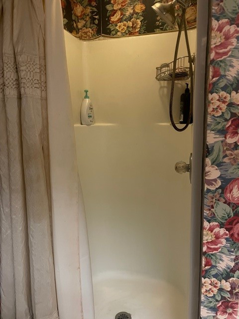 Bathroom Renovation @ Peppermill