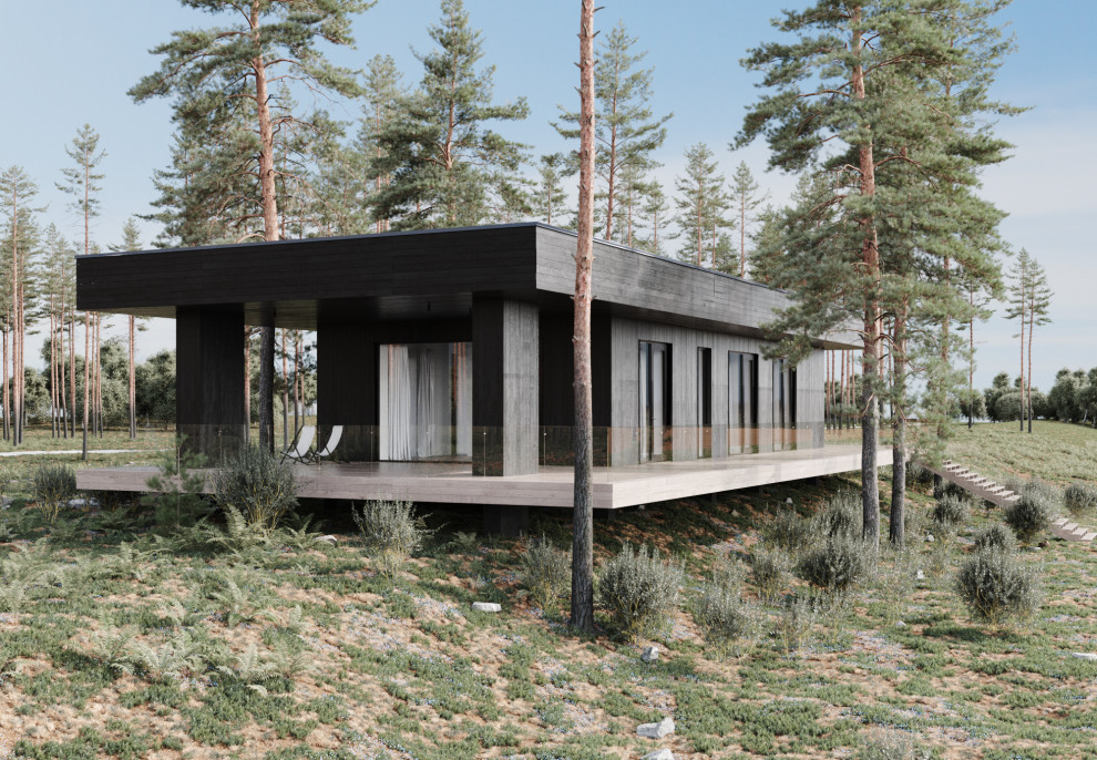 Гостевой дом Cabin M